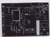 Single sided PCB